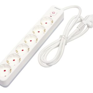 BASE MULTIPLE C/INT BL 6 TOMAS