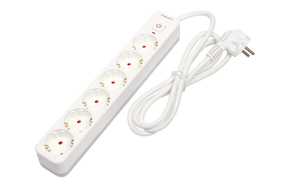 BASE MULTIPLE C/INT BL 6 TOMAS