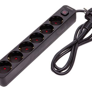 BASE MULTIPLE C/INT NE 6 TOMAS