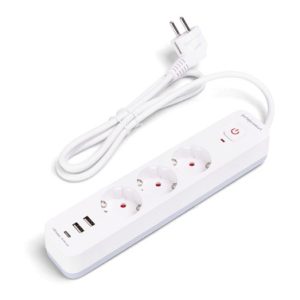 BASE MULTIPLE C/INT BL 3T 1.5M