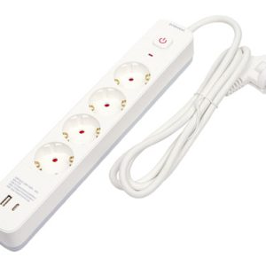 BASE MULTIPLE C/INT BL 4T 1.5M