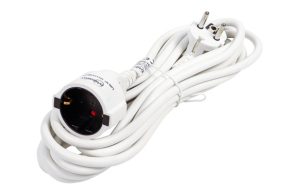 PROLONGADOR 3X1,5 BL 16A 5MT I