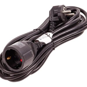 PROLONGADOR 3X1,5 NE 16A 5MT I