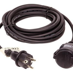 PROLONGADOR 3X1,5 NE 16A 5MT I