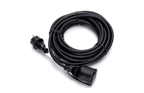 PROLONGADOR 3X1,5 NE 16A 10MT