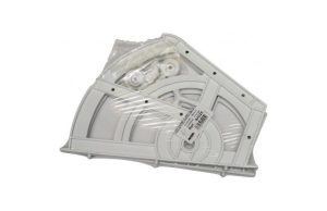 COMPAS MUEBLE ZAP 2 B. BCO 6UD