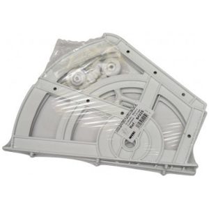 COMPAS MUEBLE ZAP 2 B. BCO 6UD