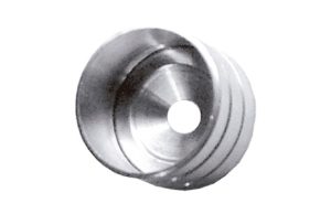 SOP. LAT. P/TUBO RDO 19MM NIQU