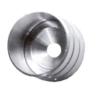 SOP. LAT. P/TUBO RDO 19MM NIQU