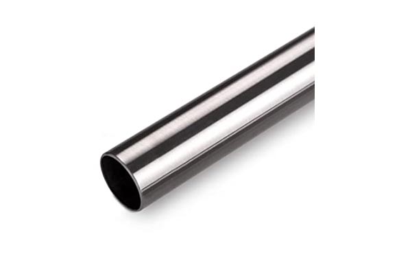 TUBO ARMARIO 1,5M CROM. 12 X 0