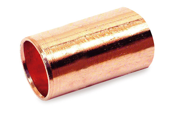 MANGUITO COBRE H-H 5270 Ø 18 M