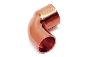 CODO COBRE 90º M-H 5092 Ø12 MM