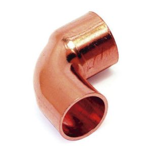 CODO COBRE 90º M-H 5092 Ø 18 M
