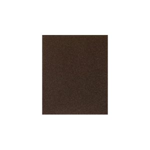 LIJA MET TELA ESMERIL 230 MM X