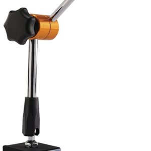 SOPORTE MEDICION 300MM M8 PIE