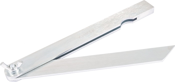 FALSA ESCUADRA MEDICION 200MM