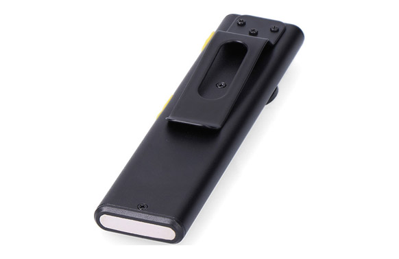 LINTERNA LED ULTRA SLIM 5W 650