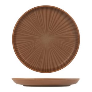 VAJILLA 18 PZAS STONEWARE UNIV