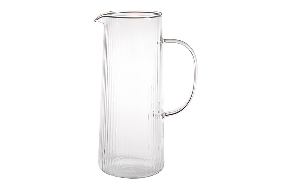 JARRA AGUA EPOQUE TRANSPARENTE
