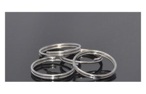 ANILLA LLAVERO ENGANCHE 18 MM