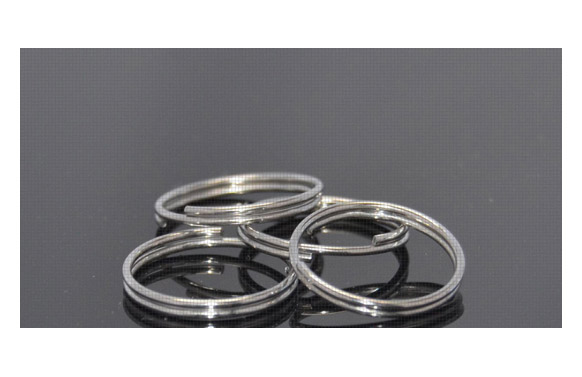 ANILLA LLAVERO ENGANCHE 18 MM