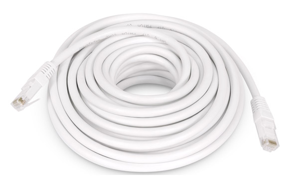 CABLE ETHERNET RJ45 10MT UD BL