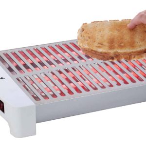 TOSTADOR HORIZONTAL 400W-600W-
