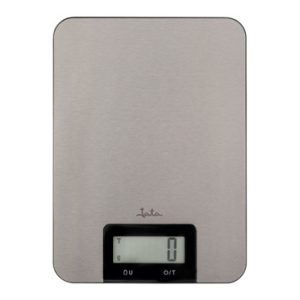 BALANZA ELECTRONICA INOX 14X20