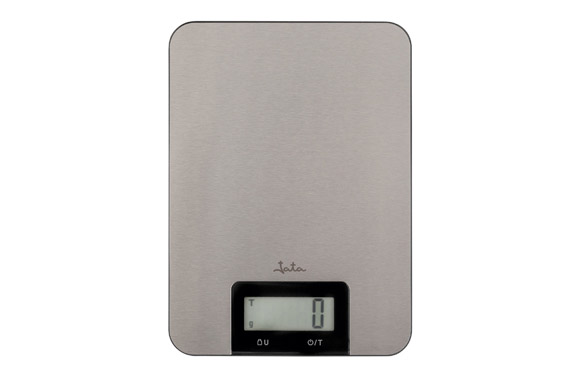 BALANZA ELECTRONICA INOX 14X20