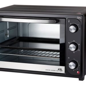 HORNO GRILL ROTISSERIE 45 L 23