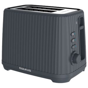TOSTADOR 3 FUNCIONES 1150 W 2