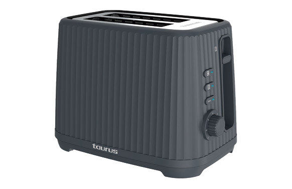 TOSTADOR 3 FUNCIONES 1150 W 2