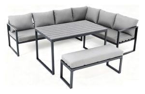 CONJUNTO RINCON ACERO C/MESA A