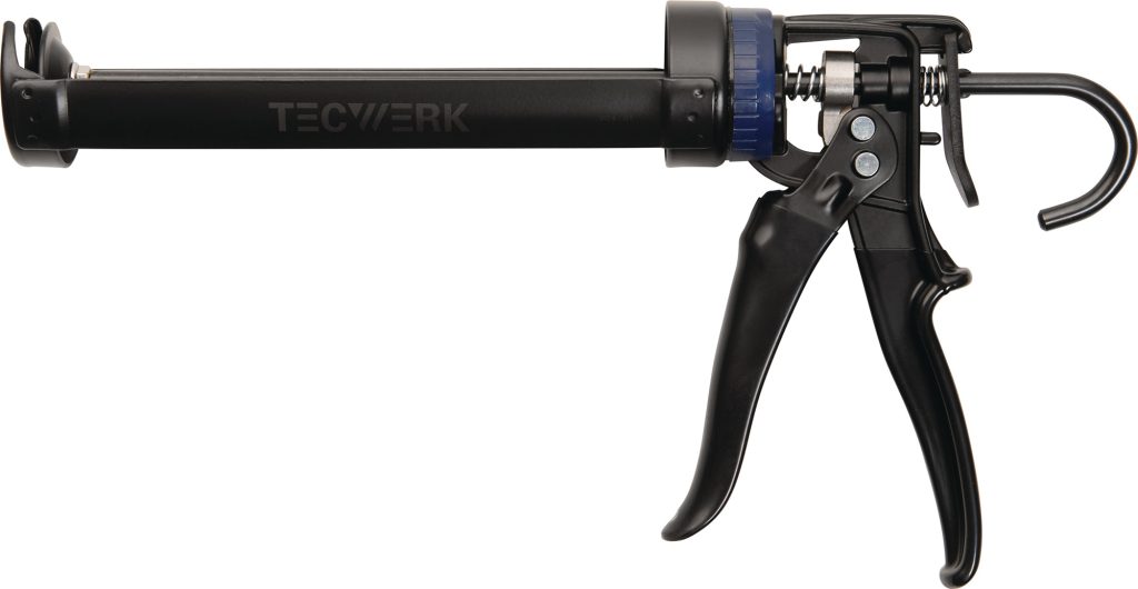 PISTOLA SILICONA GIRATORIA PRO