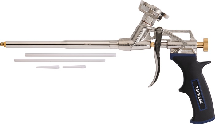 PISTOLA ESPUMA POLIURETANO