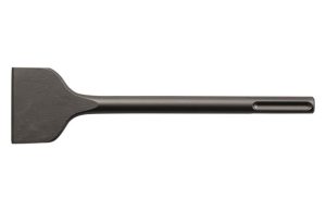 CINCEL PALA MARTILLO SDS MAX 8