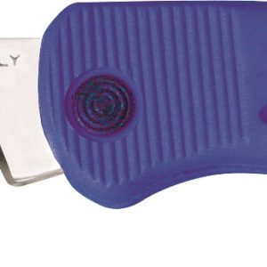 NAVAJA ELECTRICISTA INOX M/PLA