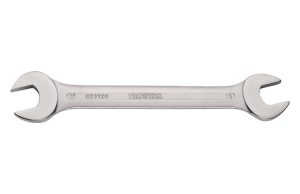 LLAVE FIJA PLANA CROMADA 36-41
