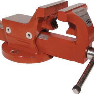 TORNILLO BANCO BASE FIJA C/YUN