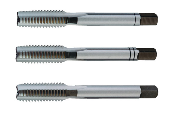 MACHOS MANO HSS 6H M14X2,00MM