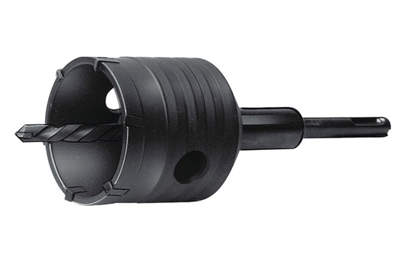 SIERRA CORONA PERCUTORA SDS PL