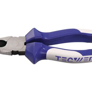 ALICATE UNIVERSAL CROMADO M/BI