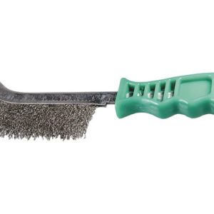 CEPILLO INOX 0,3MM 1 HILERA M/