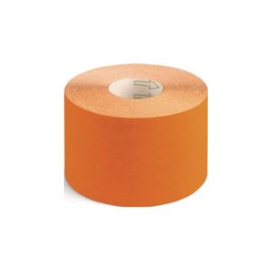 ROLLO LIJA MADERA/METAL 50M 11