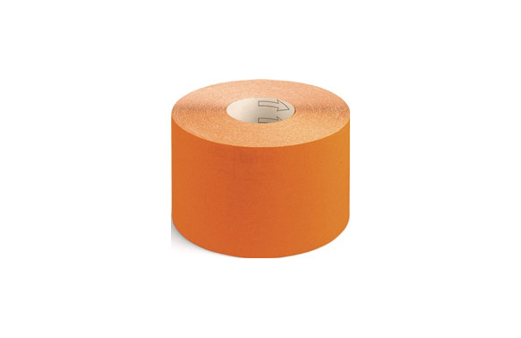 ROLLO LIJA MADERA/METAL 50M 11