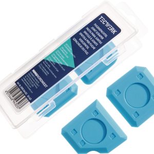 ALISADOR DE JUNTAS DE PLASTICO