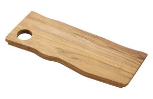 TABLA CORTAR MAD Y SER TEKA 40