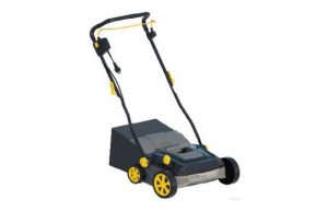 BARREDORA CESPED ARTIFICIAL 18