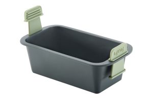 CESTA RECTANGULAR SILICONA 11X