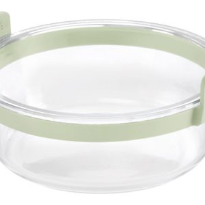 CESTA RED VIDRIO TRASP 20,9X19